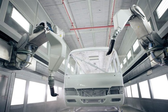 Advanced Manufacturing Technology